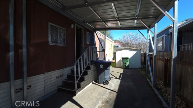 Detail Gallery Image 5 of 36 For 400 Sulphur Bank Dr. #42,  Clearlake Oaks,  CA 95423 - 2 Beds | 2 Baths