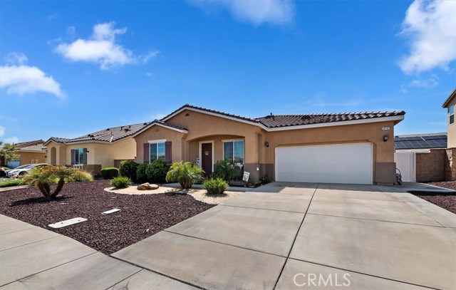 Detail Gallery Image 4 of 40 For 24747 Onyx Dr, Menifee,  CA 92585 - 4 Beds | 2 Baths