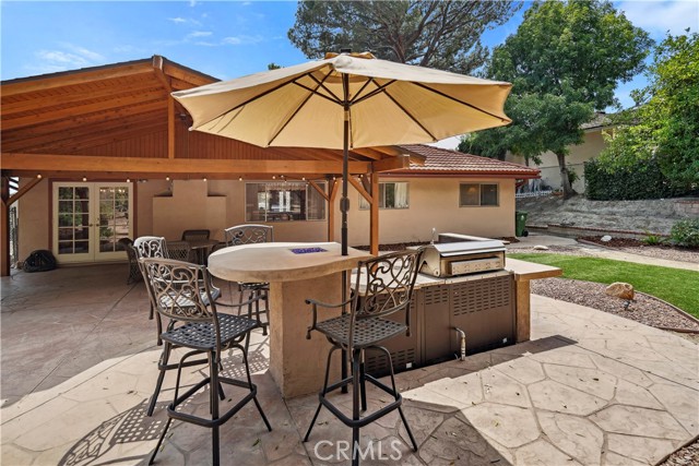 Detail Gallery Image 52 of 52 For 11300 Dulcet Ave, Porter Ranch,  CA 91326 - 5 Beds | 3 Baths