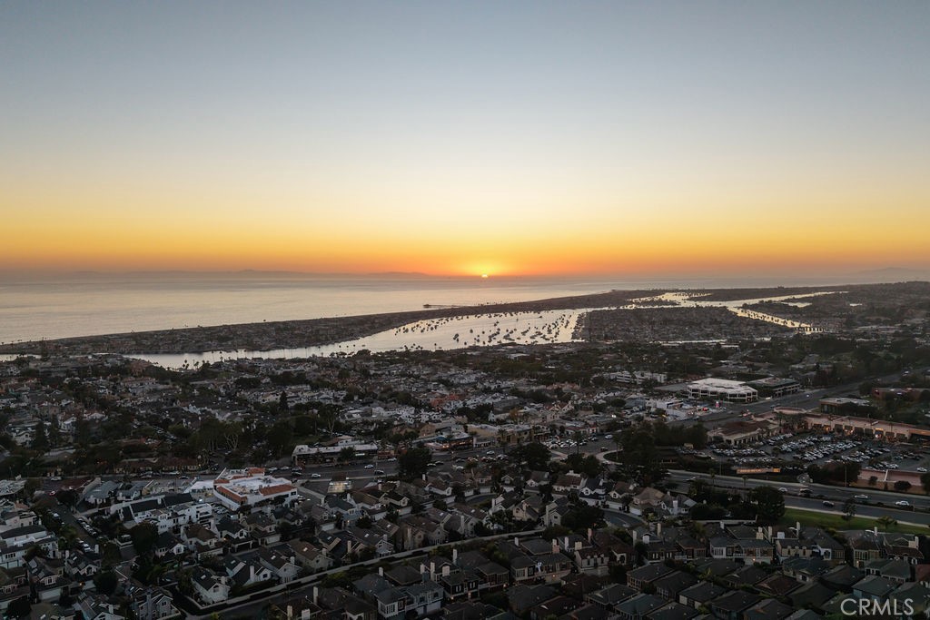 2719 Setting Sun