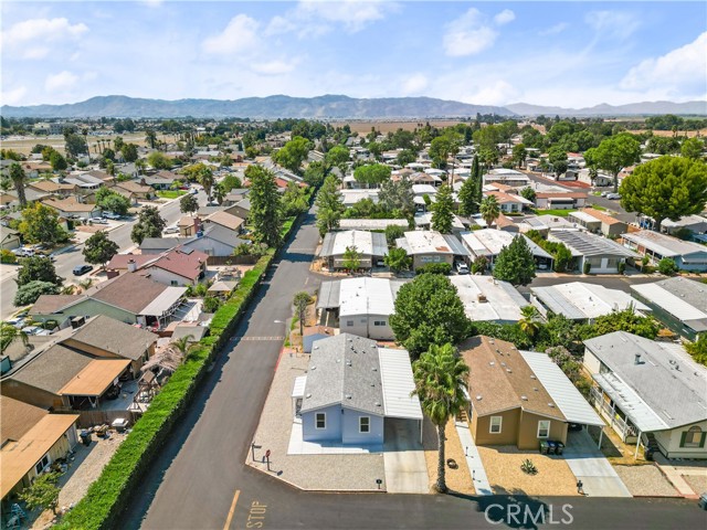 Detail Gallery Image 1 of 22 For 21100 State St #39,  San Jacinto,  CA 92583 - 3 Beds | 2 Baths