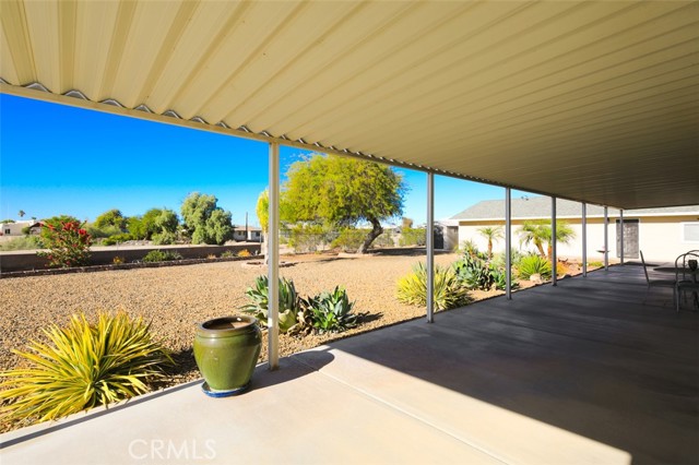 Detail Gallery Image 31 of 62 For 150217 Bluewater, Big River,  CA 92242 - 3 Beds | 2 Baths