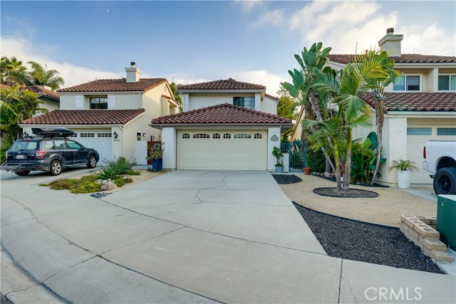 Detail Gallery Image 37 of 41 For 3008 Anabella #84,  San Clemente,  CA 92673 - 3 Beds | 2/1 Baths