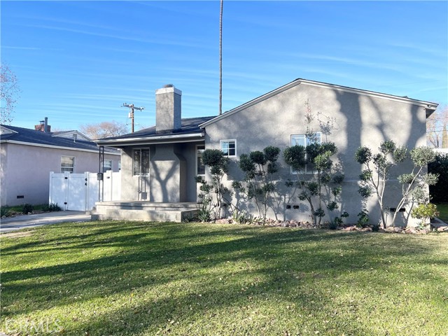 Detail Gallery Image 34 of 34 For 732 Niles St, San Bernardino,  CA 92404 - 4 Beds | 4 Baths