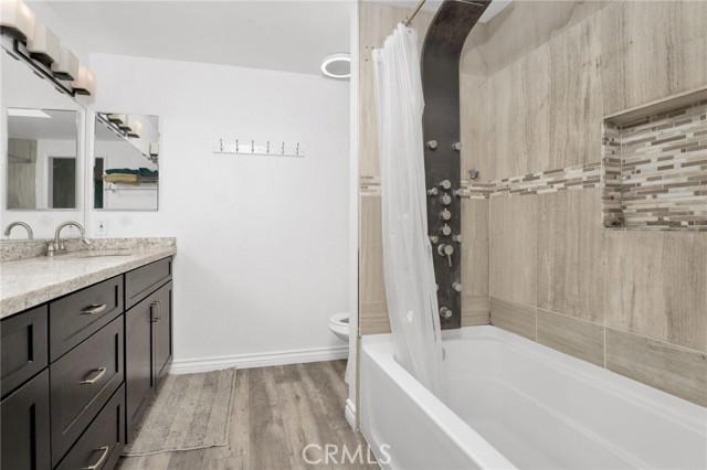 Detail Gallery Image 18 of 48 For 646 Sycamore Ave #18,  Claremont,  CA 91711 - 2 Beds | 2/1 Baths