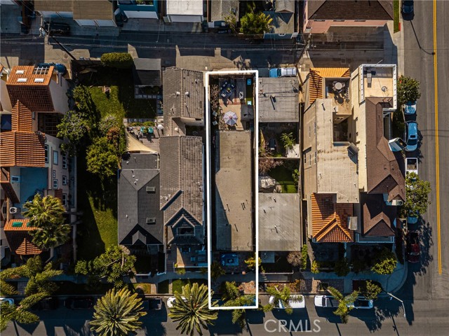 Detail Gallery Image 46 of 50 For 308 12th, Huntington Beach,  CA 92648 - 2 Beds | 1 Baths