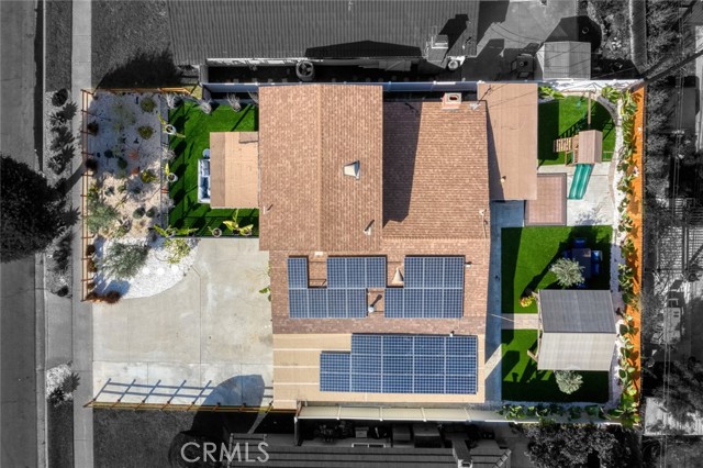 Detail Gallery Image 42 of 45 For 16782 Heritage Ln, Huntington Beach,  CA 92647 - 4 Beds | 2 Baths