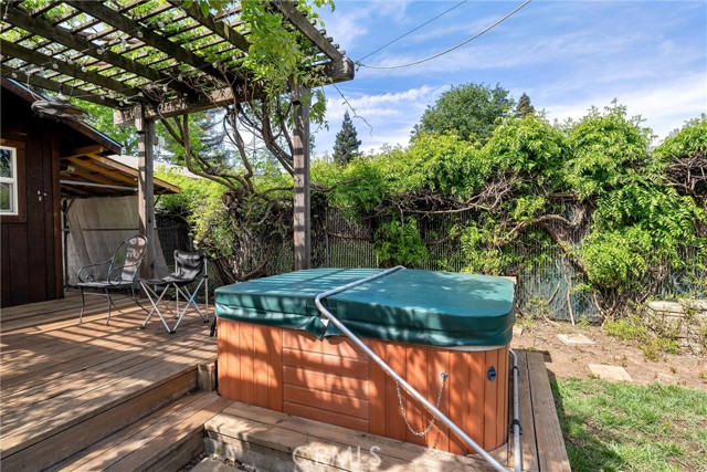 Detail Gallery Image 30 of 49 For 1764 Elm St, Chico,  CA 95928 - 2 Beds | 2 Baths