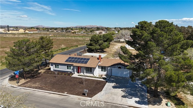 Detail Gallery Image 52 of 59 For 37564 97th St, Littlerock,  CA 93543 - 4 Beds | 2 Baths
