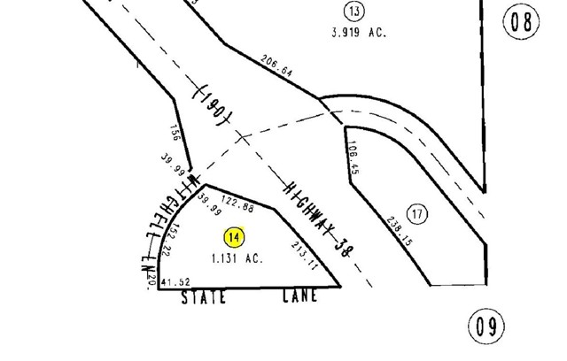 Detail Gallery Image 14 of 15 For 2001 State Ln, Big Bear City,  CA 92314 - – Beds | – Baths