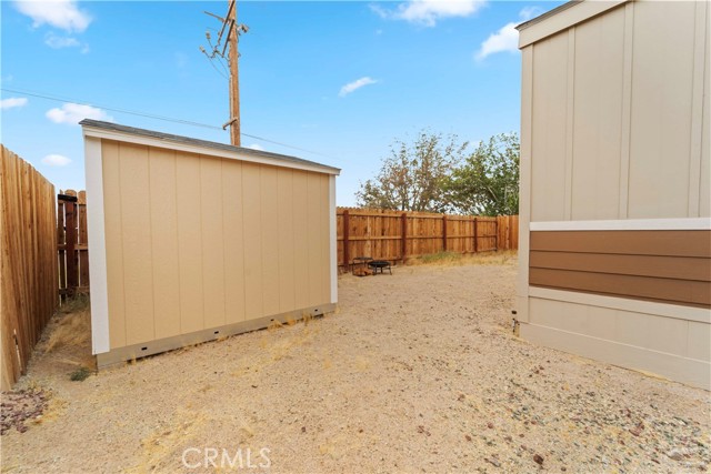 Detail Gallery Image 24 of 24 For 2494 W Main #42,  Barstow,  CA 92311 - 3 Beds | 2 Baths