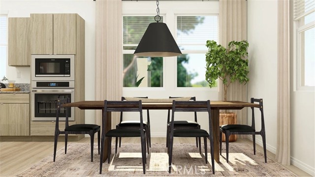 Detail Gallery Image 4 of 21 For 2667 Maverick Ln, Palm Springs,  CA 92264 - 3 Beds | 3/1 Baths