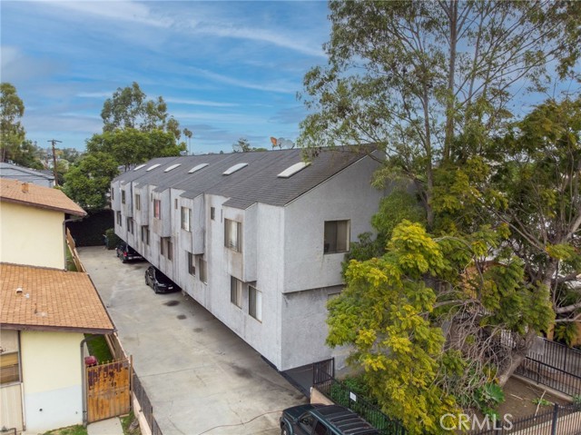 Detail Gallery Image 1 of 23 For 824 Centinela Ave #1,  Inglewood,  CA 90302 - 2 Beds | 2/1 Baths