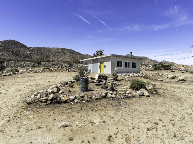 Detail Gallery Image 26 of 45 For 8530 via Rocosa, Joshua Tree,  CA 92252 - 1 Beds | 1 Baths