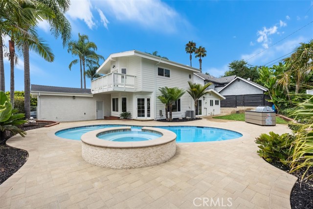 Detail Gallery Image 30 of 33 For 34456 Calle Portola, Dana Point,  CA 92624 - 4 Beds | 3 Baths