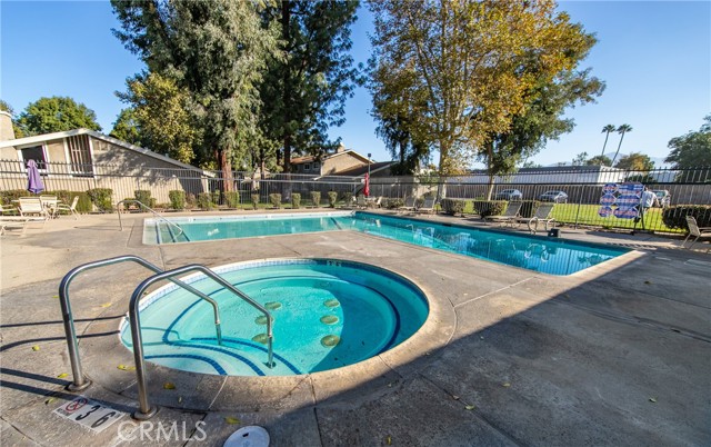 Detail Gallery Image 26 of 35 For 2061 W Redlands Bld 19d,  Redlands,  CA 92373 - 3 Beds | 2/1 Baths