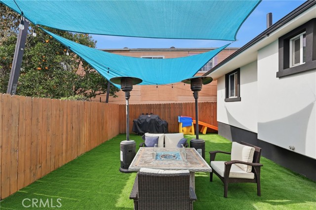 Detail Gallery Image 9 of 40 For 816 W 120th St, Los Angeles,  CA 90044 - 3 Beds | 1 Baths