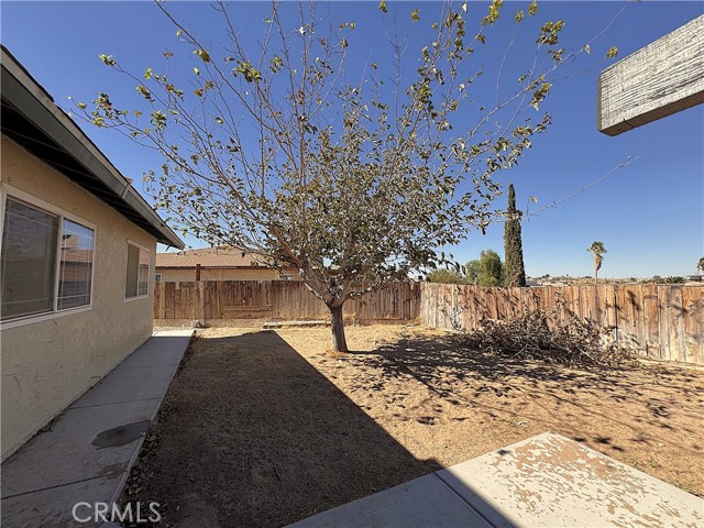 Detail Gallery Image 21 of 24 For 2028 Barcelona Cir, Barstow,  CA 92311 - 4 Beds | 2 Baths