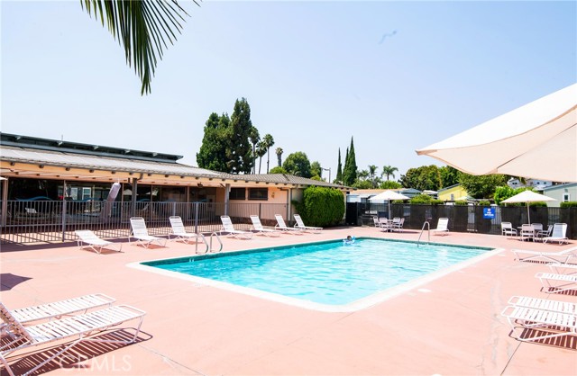 Detail Gallery Image 26 of 26 For 12700 Elliott Ave #87,  El Monte,  CA 91732 - 4 Beds | 2 Baths