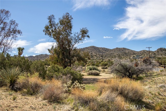 Detail Gallery Image 20 of 20 For 9486 Carmelita Cir, Yucca Valley,  CA 92284 - – Beds | – Baths