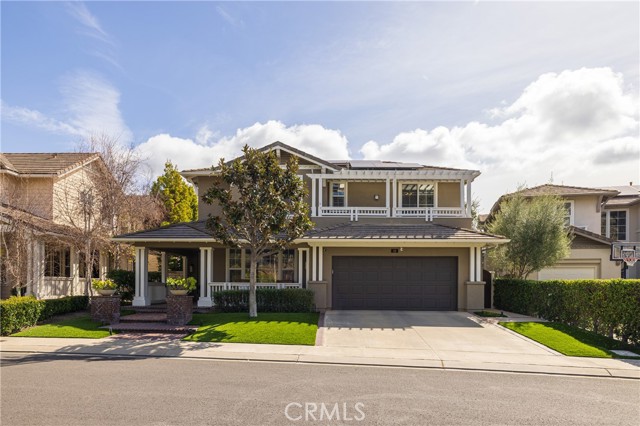 Detail Gallery Image 1 of 40 For 46 Vela Ct, Coto de Caza,  CA 92679 - 4 Beds | 4/1 Baths