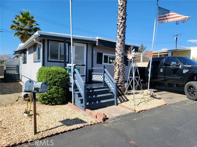 Detail Gallery Image 1 of 17 For 12830 6th St #9,  Yucaipa,  CA 92399 - 1 Beds | 1/1 Baths