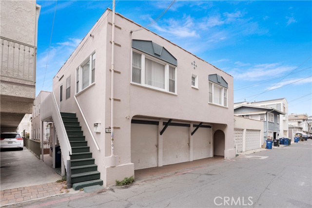 32 16 Street, Hermosa Beach, California 90254, ,Residential Income,Sold,16,SB22135138