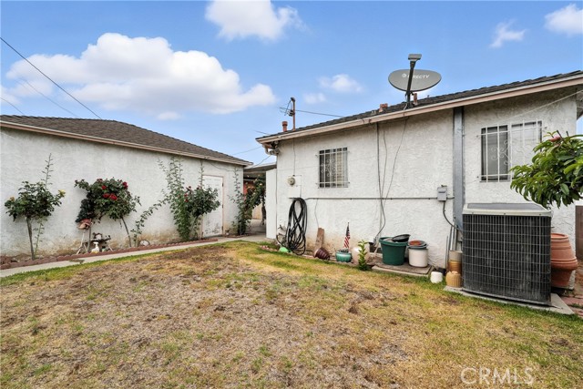 Detail Gallery Image 24 of 28 For 1612 W Poplar St, Compton,  CA 90220 - 3 Beds | 2 Baths