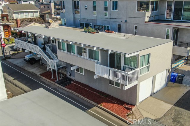 3316 Vista Dr, Manhattan Beach, California 90266, ,Residential Income,Sold,Vista Dr,SB21065458