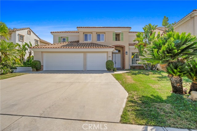 Detail Gallery Image 1 of 43 For 2528 Windsor Pl, Rowland Heights,  CA 91748 - 4 Beds | 4/1 Baths