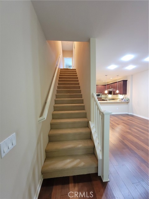 Detail Gallery Image 14 of 26 For 1568 W Artesia Square #E,  Gardena,  CA 90248 - 2 Beds | 2/1 Baths