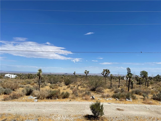 0 Goss Road, Pinon Hills, California 92372, ,Land,For Sale,0 Goss Road,CRIV23153824