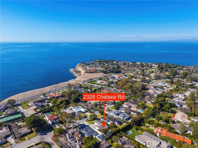 2328 Chelsea Road, Palos Verdes Estates, California 90274, 4 Bedrooms Bedrooms, ,2 BathroomsBathrooms,Residential,For Sale,Chelsea,PV25027398