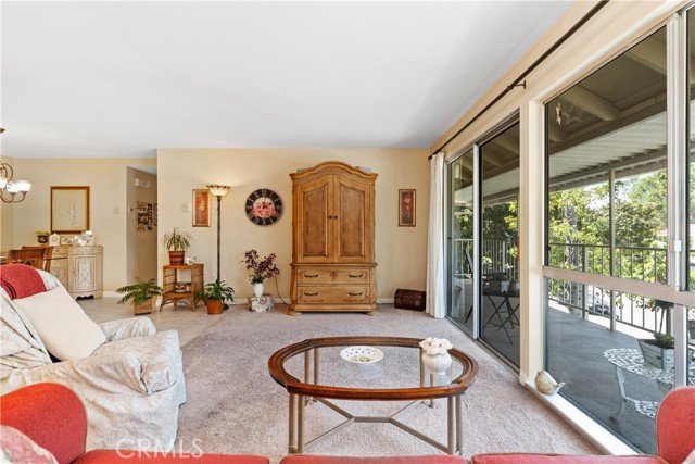 Detail Gallery Image 9 of 53 For 802 Ronda Mendoza #N,  Laguna Woods,  CA 92637 - 2 Beds | 2 Baths