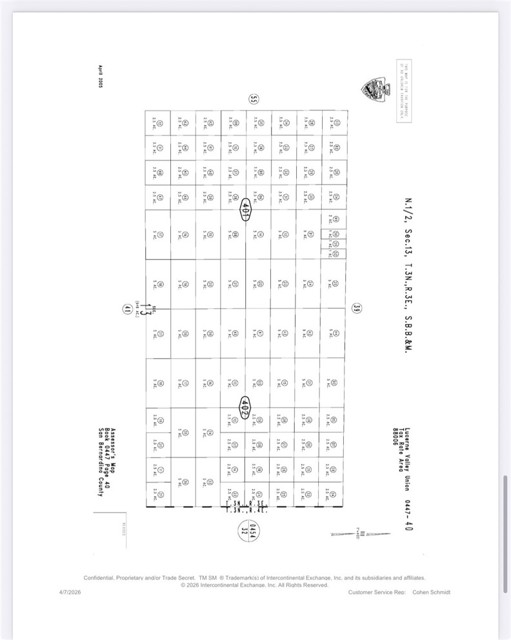 Front Image Thumbnail for CRHD26077113