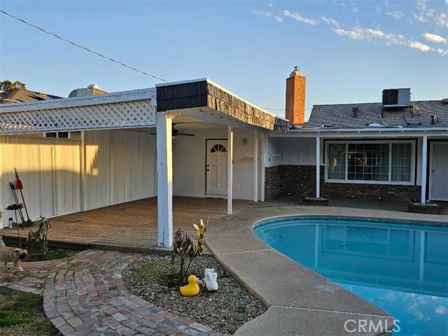Detail Gallery Image 11 of 48 For 1817 W 4th St, Madera,  CA 93637 - 3 Beds | 2 Baths