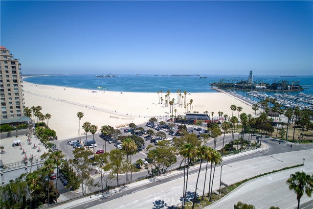 Detail Gallery Image 34 of 35 For 700 E Ocean Bld #2508,  Long Beach,  CA 90802 - 3 Beds | 2 Baths