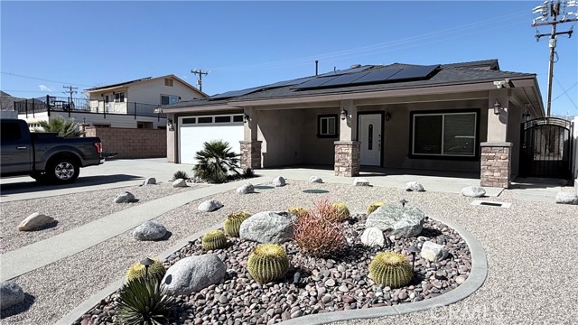 Detail Gallery Image 7 of 23 For 60242 Palm Oasis, Palm Springs,  CA 92262 - 3 Beds | 2/1 Baths