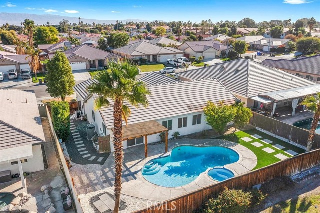 Detail Gallery Image 2 of 23 For 41617 Beadling, Bermuda Dunes,  CA 92203 - 3 Beds | 2 Baths