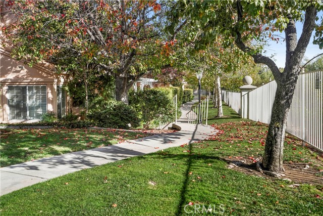 Detail Gallery Image 38 of 47 For 25132 Steinbeck Ave #F,  Stevenson Ranch,  CA 91381 - 2 Beds | 2 Baths