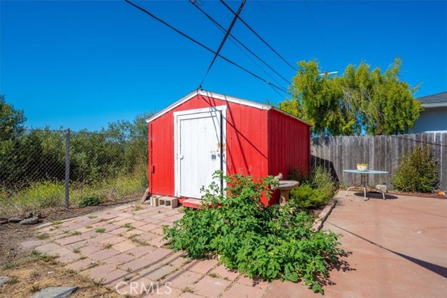 Detail Gallery Image 22 of 25 For 841 Turquoise Dr, Arroyo Grande,  CA 93420 - 3 Beds | 2 Baths