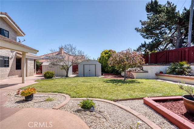 Detail Gallery Image 29 of 38 For 830 Amethyst Dr, Santa Maria,  CA 93455 - 4 Beds | 2/1 Baths