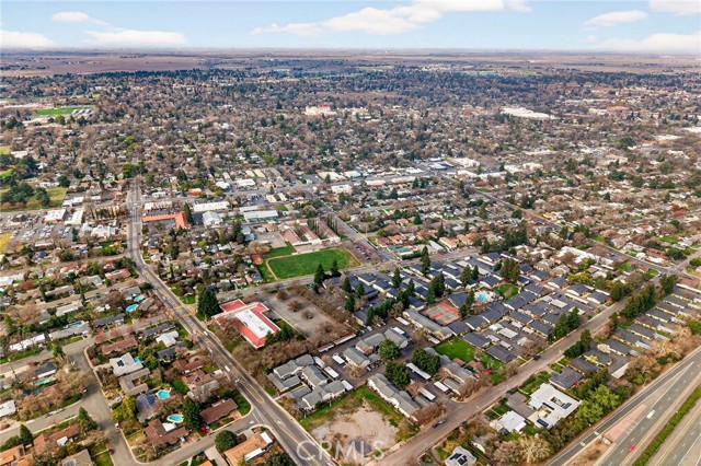 Detail Gallery Image 65 of 70 For 1125 Sheridan Ave #37,  Chico,  CA 95926 - 3 Beds | 2 Baths