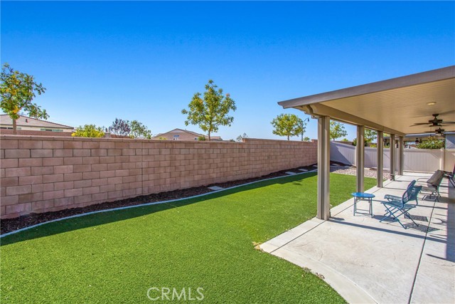 Detail Gallery Image 30 of 35 For 1156 Poinsettia Cir, Calimesa,  CA 92320 - 4 Beds | 2 Baths