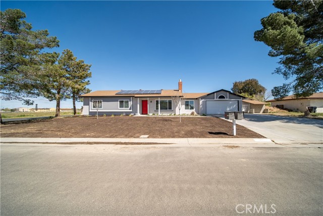 Detail Gallery Image 1 of 59 For 37564 97th St, Littlerock,  CA 93543 - 4 Beds | 2 Baths