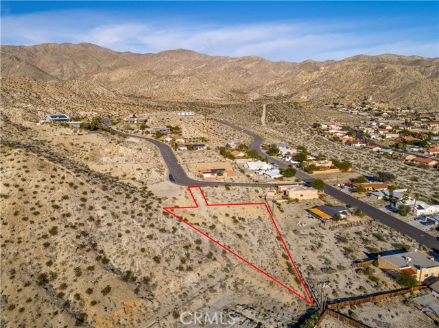 0 Calle De Vecinos, Desert Hot Springs, California 92240, ,Land,For Sale,0 Calle De Vecinos,CRSW24007639