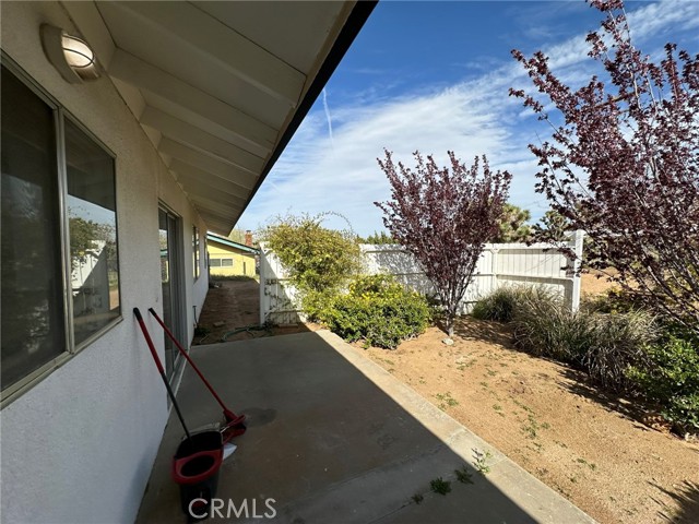 Detail Gallery Image 37 of 39 For 8169 Church St, Yucca Valley,  CA 92284 - 3 Beds | 2 Baths