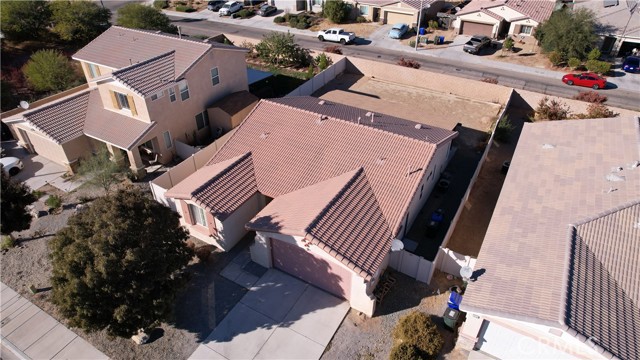 Detail Gallery Image 30 of 30 For 11534 Charm Ln, Adelanto,  CA 92301 - 3 Beds | 2 Baths