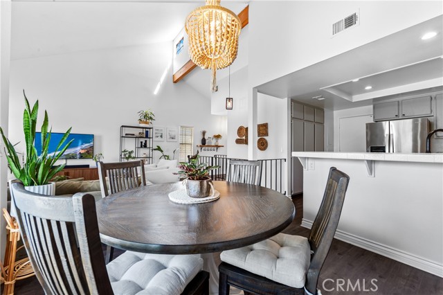Detail Gallery Image 15 of 53 For 4707 E via La Paloma # 6, Orange,  CA 92869 - 2 Beds | 2/1 Baths