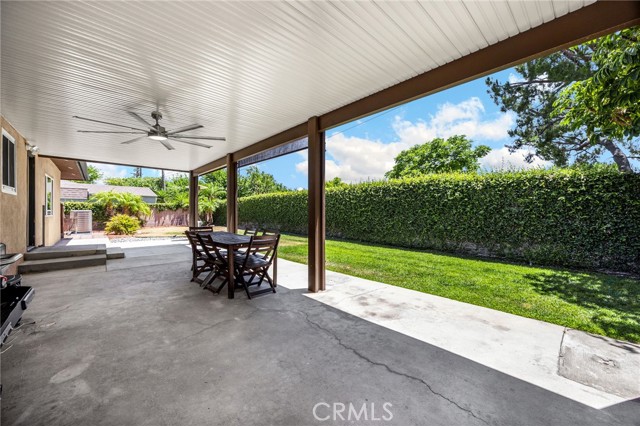 Detail Gallery Image 30 of 31 For 1335 W H St, Ontario,  CA 91762 - 4 Beds | 2 Baths